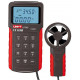 Anemometer UNI-T  UT362 USB