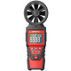 Anemometer ERMENRICH Seek DN30