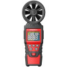 Anemometer ERMENRICH Seek DN30