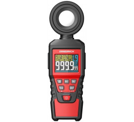 Luxmeter ERMENRICH Seek MX20