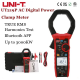 Multimeter UNI-T UT219P kliešťový