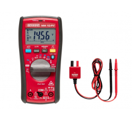 Benning MM 10-PV - digitálny multimeter