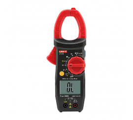 Multimeter UNI-T  2117R kliešťový