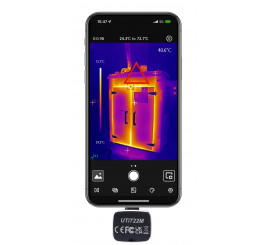 Termokamera UNI-T UTi722M (Android)