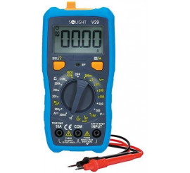 Multimeter SOLIGHT V29