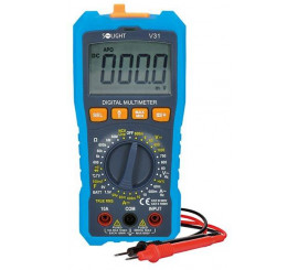 Multimeter SOLIGHT V31