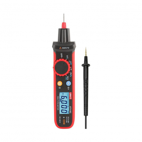 Multimeter UNI-T  UT118C - PEN TYPE