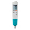 Testo 206-pH3 - pH meter