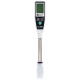 C.A 10001 - pH meter a teplomer