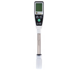 C.A 10001 - pH meter a teplomer