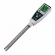 C.A 10001 - pH meter a teplomer