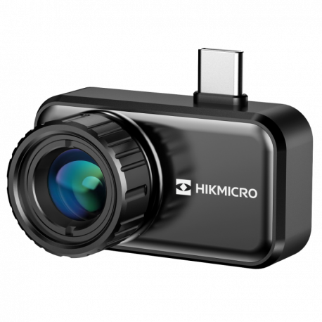 Hikmicro MINI3 - Termokamera pre Android - USB-C