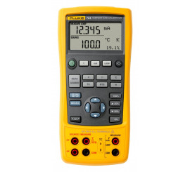 Fluke724 - teplotný kalibrátor