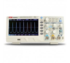 Osciloskop UNI-T UTD2052CL+