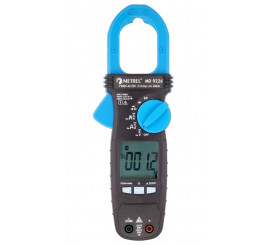 MD 9226 - kliešťový multimeter TRMS