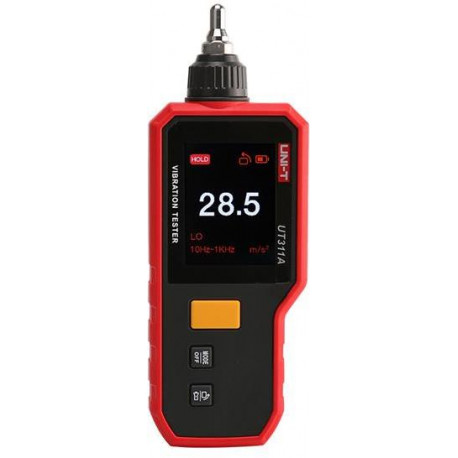 Vibračný tester UNI-T UT311A