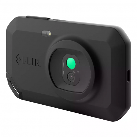 FLIR C3-X - Termokamera