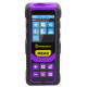 Merač vzdialenosti ERMENRICH Reel PRO GL60 Violet