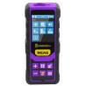 Merač vzdialenosti ERMENRICH Reel PRO GL60 Violet