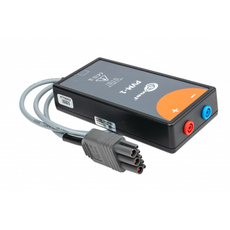 PVM-1 - merací PV adaptér
