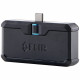 FLIR ONE PRO, iOS USB-C - Termokamera