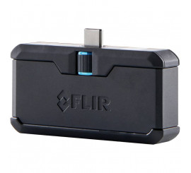 FLIR ONE PRO, iOS USB-C - Termokamera