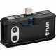FLIR ONE PRO, iOS USB-C - Termokamera