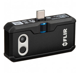 FLIR ONE PRO, iOS USB-C - Termokamera