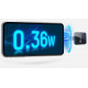 Hikmicro MINI2PLUS V2 - termokamera pre Android, iOS - USB-C