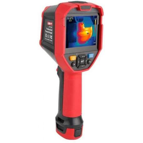 Termokamera UNI-TUTi720V
