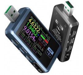 USB tester FNIRSI FNB48P