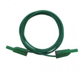 P 2103 - spojovací vodič zelený 2 m