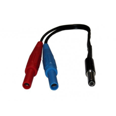 P 8021 – Adaptér pre prúdové kliešte A1018