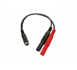 P 8020 - redukcia pre transformátor P 8010