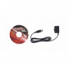 AMD 9050 - SW  + USB kábel pre multimetre Metrel
