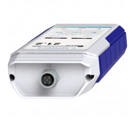 Senseca PRO 111 - Vysokopresn&yacute; teplomer pre sn&iacute;mače Pt100