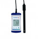Senseca ECO 521 - Vodotesný EC meter / konduktometer