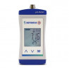 Senseca ECO 510 - Vodotesný precízny pH meter, prístroj bez elektródy