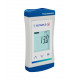 Senseca ECO 130 - Rýchly teplomer pre termočlánkové snímače typu K, bez snímača (predtým G 1200)