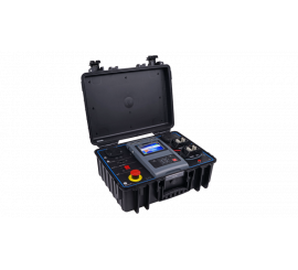 MI 3281 - tester transformátorov