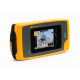 Fluke ii915 - Presná akustická kamera