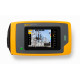 Fluke ii915 - Presná akustická kamera