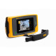Fluke ii915 - Presná akustická kamera
