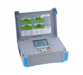 MI 3250 - tester mal&yacute;ch odporov