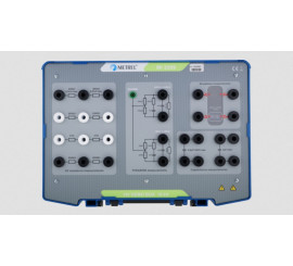 Metrel MI 3299 - Demonstračn&yacute; panel
