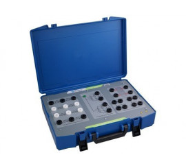 Metrel MI 3299 - Demonstračný panel