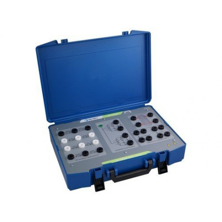 Metrel MI 3299 - Demonstračný panel