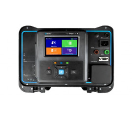 MI 3365 F OmegaEE XD F - tester spotrebičov a náradia