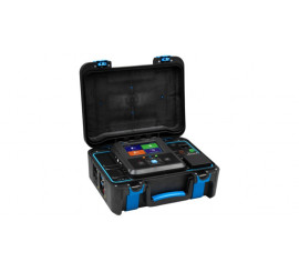 MI 3365 F OmegaEE XD F - tester spotrebičov a n&aacute;radia