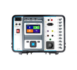 MI 6601 MediTest - tester zdravotn&iacute;ckych zariaden&iacute;